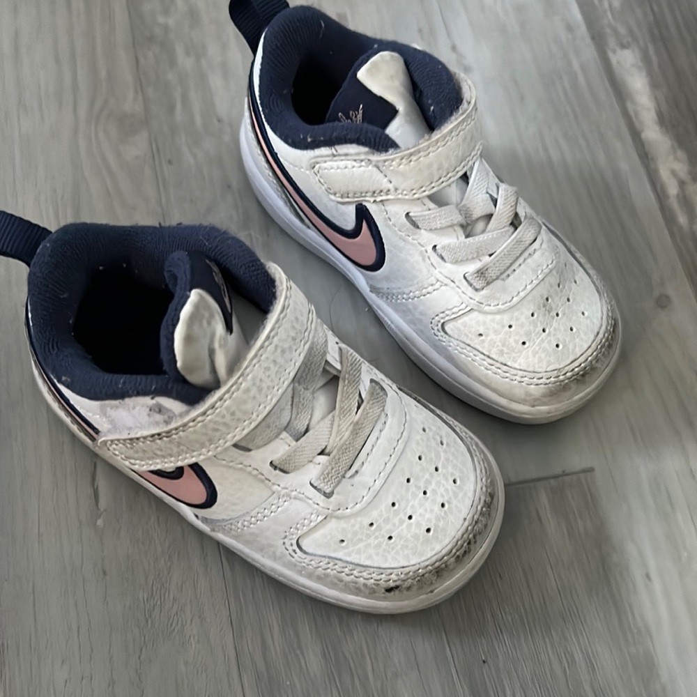 Nike Baby Shoes